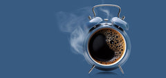 Wie sinnvoll ist es beim Intervallfasten Kaffee zu trinken?