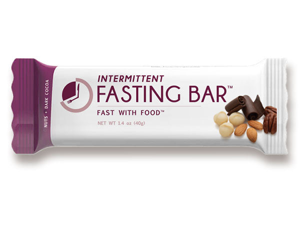 Fasting Bar (12-er Set)