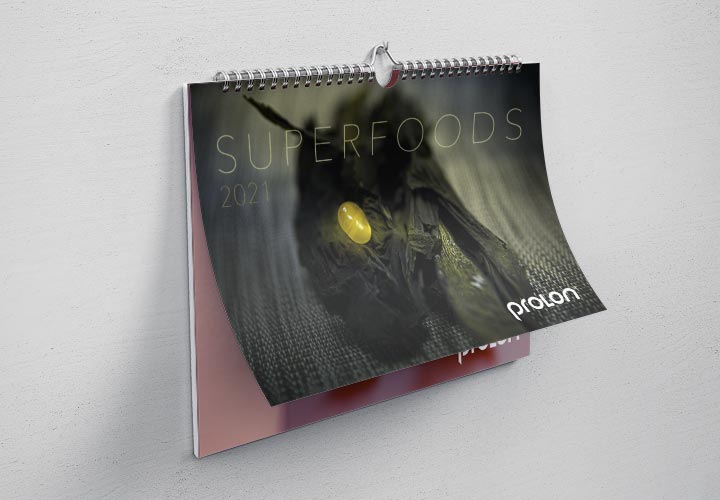 ProLon® Kalender "Superfoods"