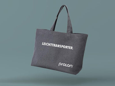 ProLon - Canvas Tasche - Tragetasche Leichttransporter
